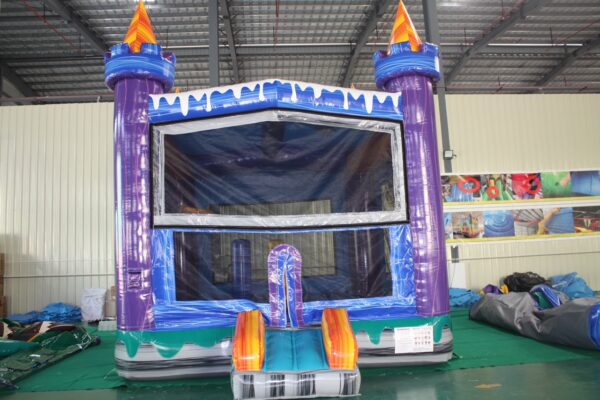 Commercial Grade Bouncer House