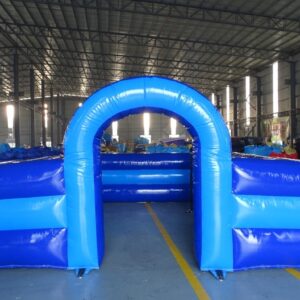 PVC Inflatable Foam Pit 15 x 15 x 4  (Arriving April)