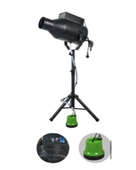 Free Shipping on 1000 Watt Foam Cannon